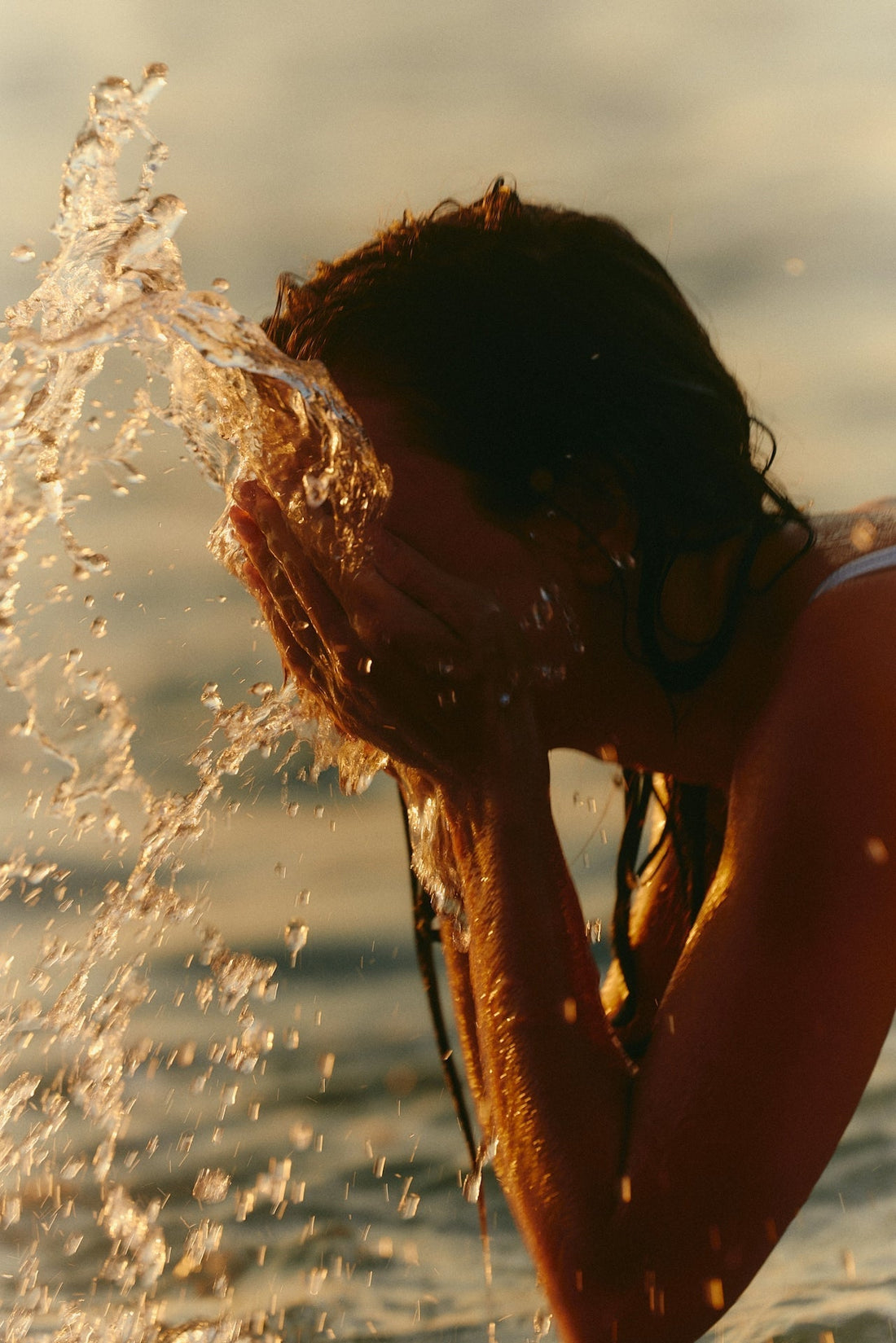 Seasonal Skin Tips: Switching Soaps with the Weather