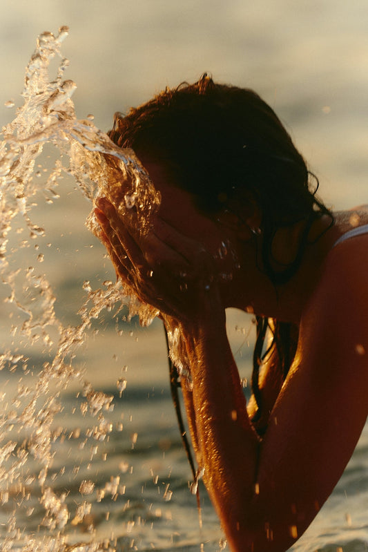 Seasonal Skin Tips: Switching Soaps with the Weather