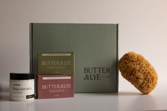 Eco-Friendly Packaging: Why Skincare Goes Beyond the Bar