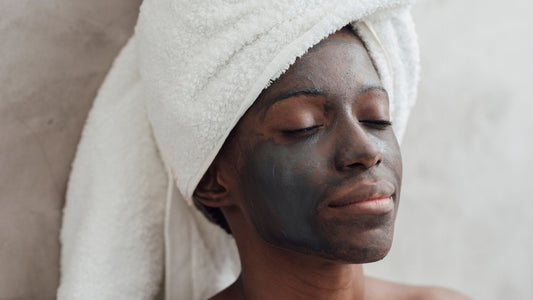 7 Activated Charcoal Soap Benefits That Might Surprise You