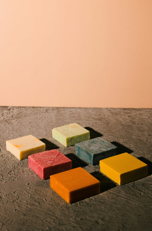 Do Bar Soaps Expire? How to Store Soap for Long Life