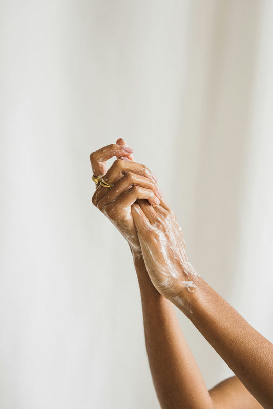 What Happens When You Switch to Natural Soap?