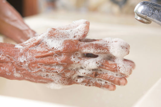 What Does “Antibacterial Soap” Really Mean and Do You Need It?