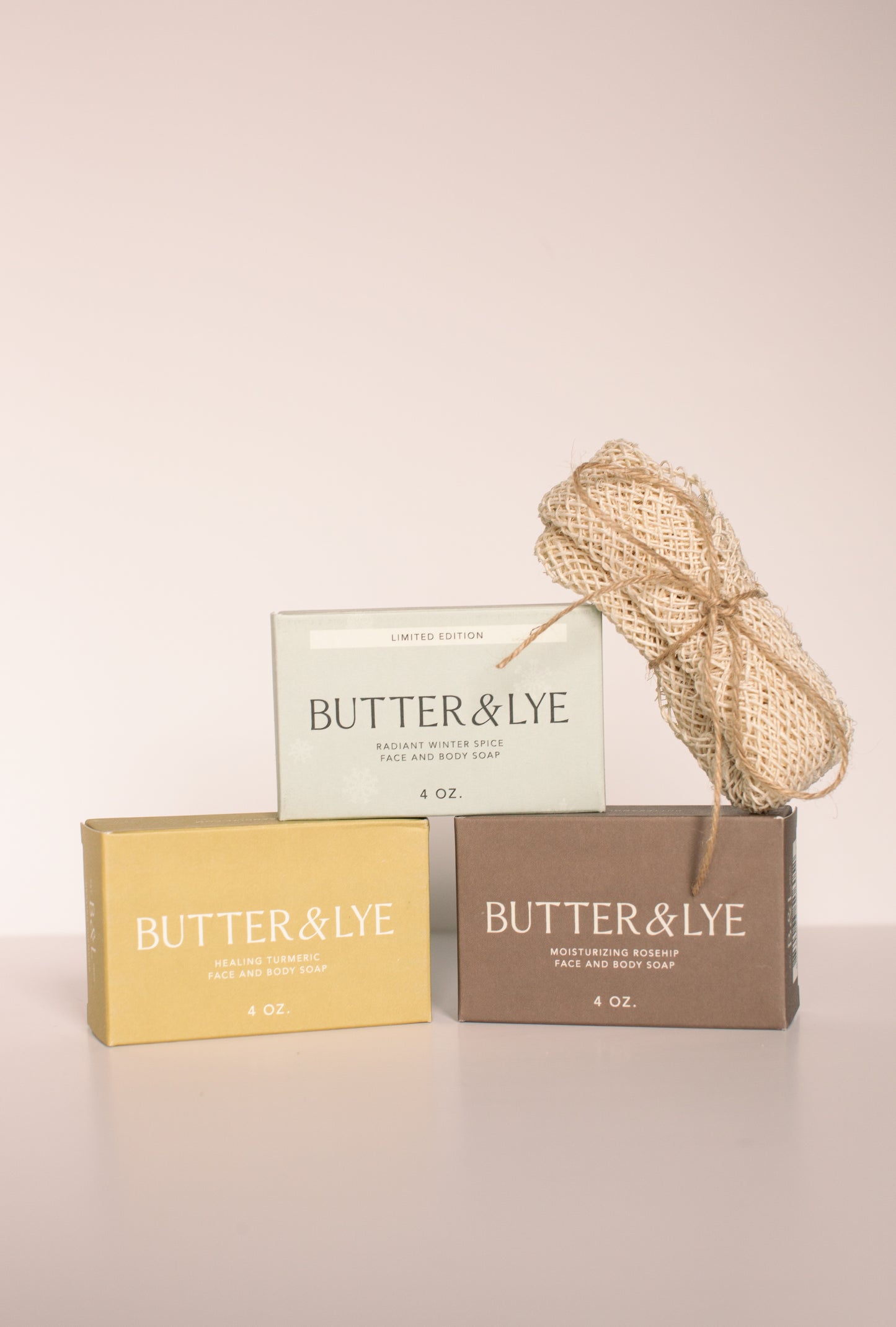 Cold Weather Discovery Bundle