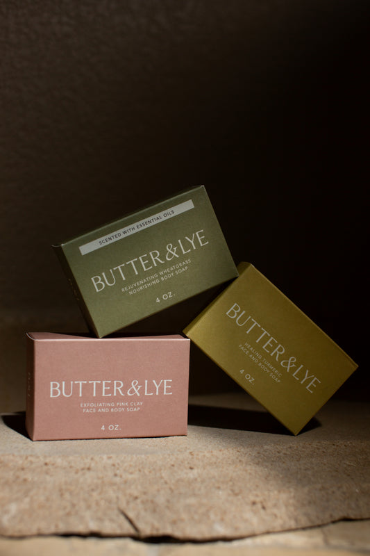 Smooth Skin Discovery Set
