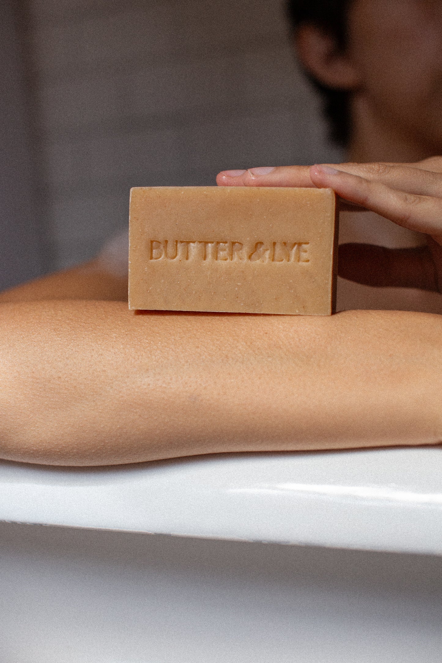 Even-Tone Turmeric Bar Soap
