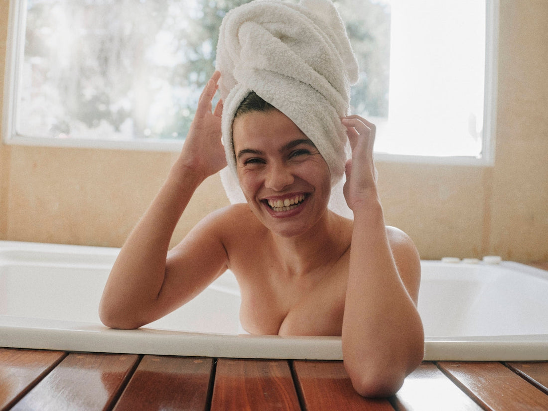 What’s the Best Soap for Soft, Sensitive Skin? A Quick Guide to Ingredients That Work
