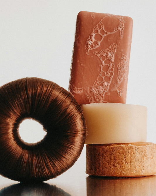 Is Bar Soap Better Than Body Wash? Here’s What Science Says.