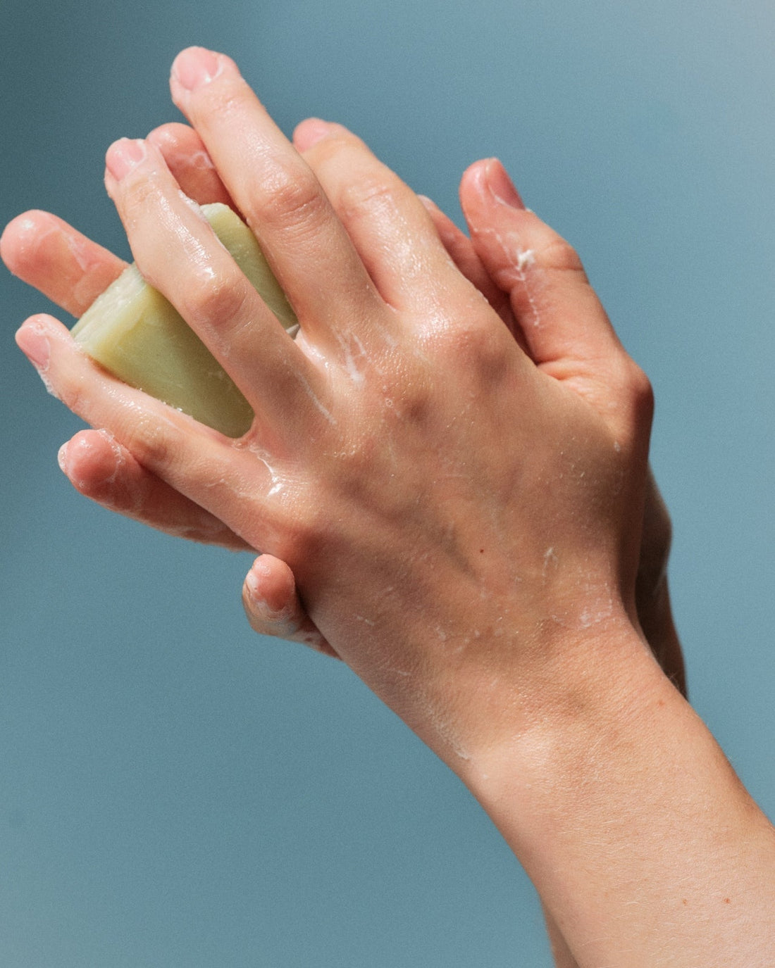 How to Make Your Soap Last Longer in Winter Humidity