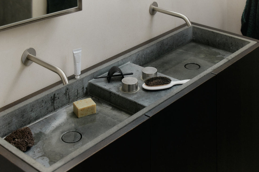 How to Read a Soap Label (Without Getting a Chemistry Degree)