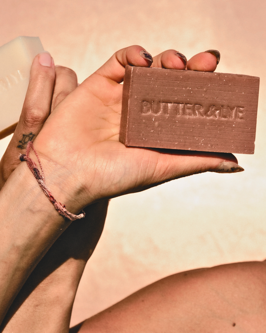 How to Build a Simple Body Care Routine for Your Softest Skin (In 3 Steps)