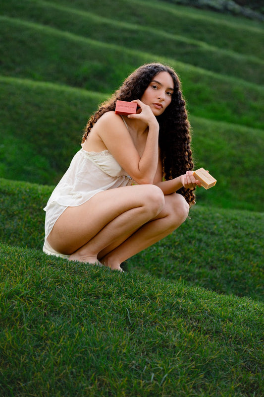 How to Transition Your Body Care Routine for Spring