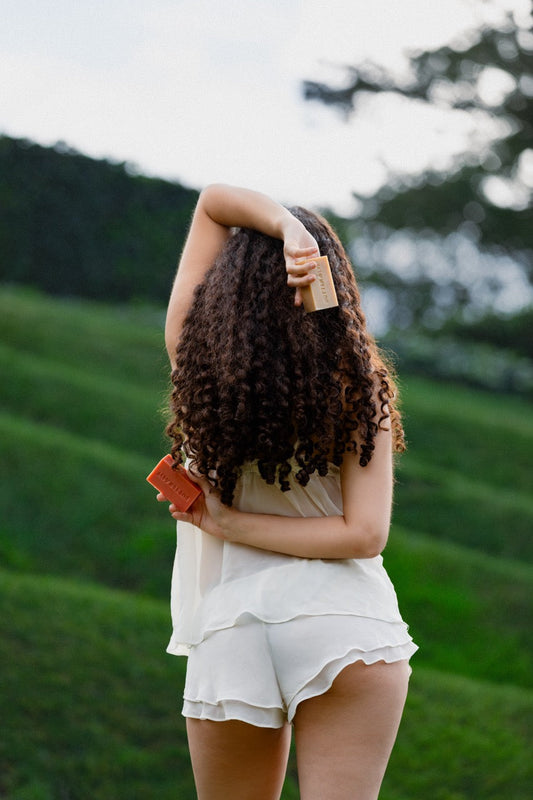 You’re Probably Over-Exfoliating Your Skin