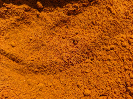 Ingredient Spotlight: Turmeric (The Anti-Inflammatory Powerhouse)