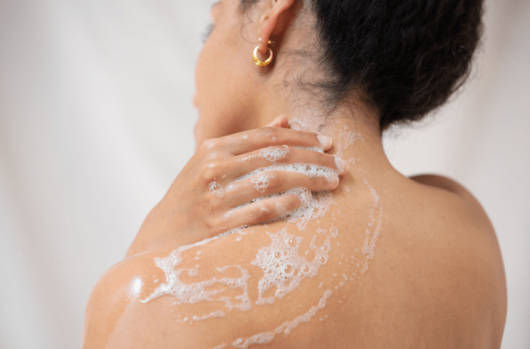 8 Signs You Have Sensitive Skin & How to Care for It – Butter & Lye