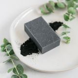 Oil Reducing Charcoal Face and Body Soap