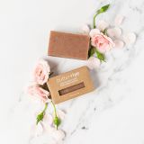 Moisturizing Rosehip Face and Body Soap